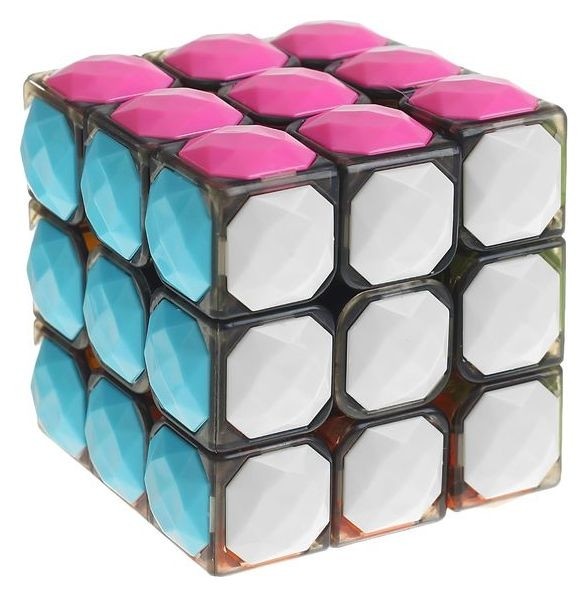 

Игрушка механическая Радужный, 6х6х6 см
