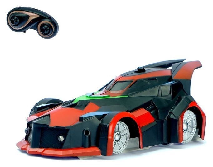 Антигравитационная машинка «СпортКар»  