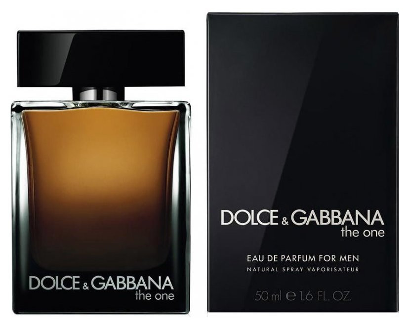 Парфюмерная вода "The One For Men" Dolce & Gabbana
