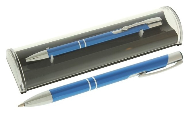 

Ручка подарочная "New стиль"