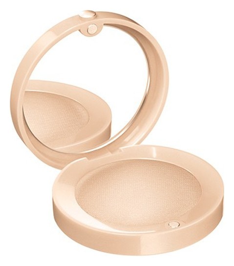 Тон 01 Ingenude  Bourjois