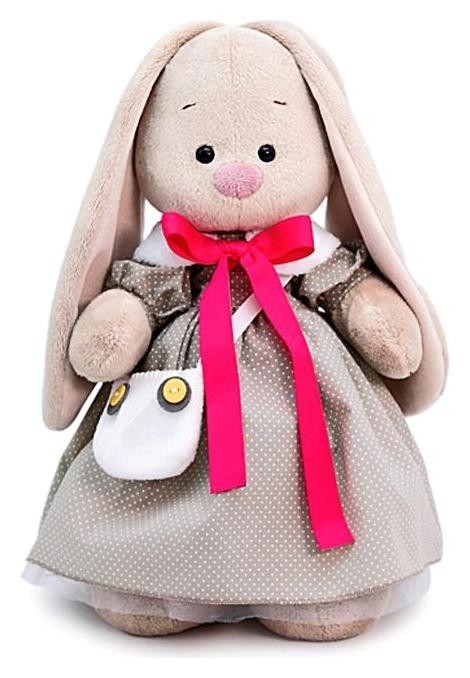 32 см  Зайка Ми