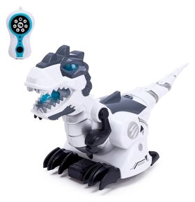 Робот радиоуправляемый «Тираннозавр» 