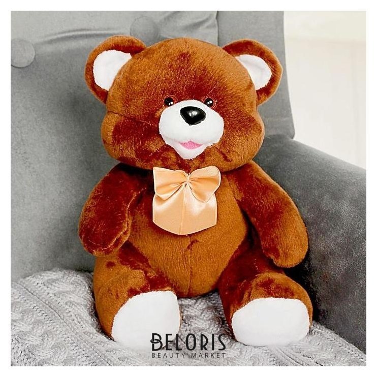 Мягкая игрушка медведь — купить в Москве в интернет-магазине эталон62.рф