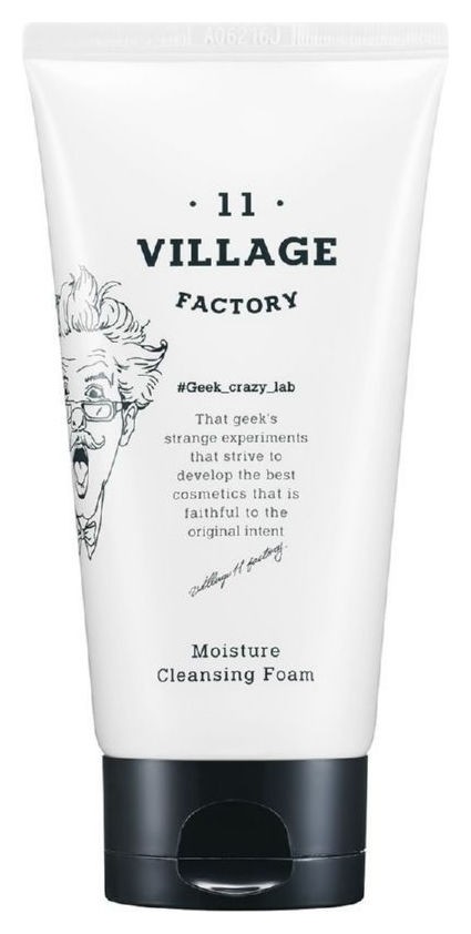 30 мл  Village 11 Factory