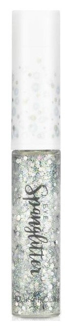 Тон 05 Mirrorball parts  Holika Holika