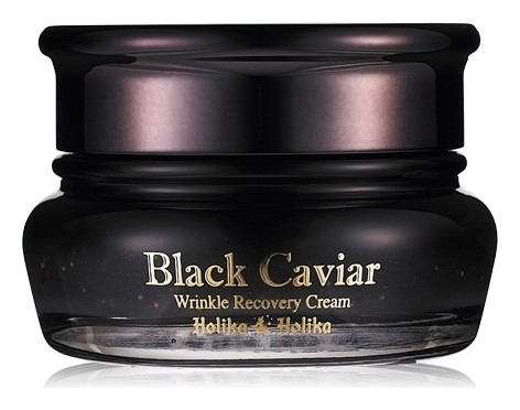 

Крем лифтинг питательный Black Caviar Anti-Wrinkle Cream