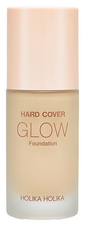 Тон 04 Honey, Светло-бежевый  Holika Holika