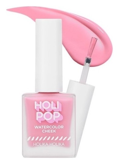 Тон PK04, Розовый  Holika Holika