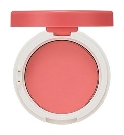 Тон 03 Strawberry  Holika Holika