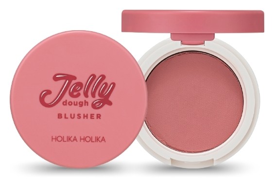 Тон 05 Rose  Holika Holika