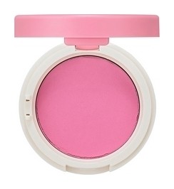 Тон 06 Plum  Holika Holika