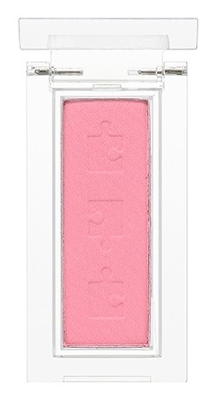 Тон PK02 Poppy Pink  Holika Holika