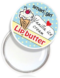 Масло для губ Smart Girl Belor Design