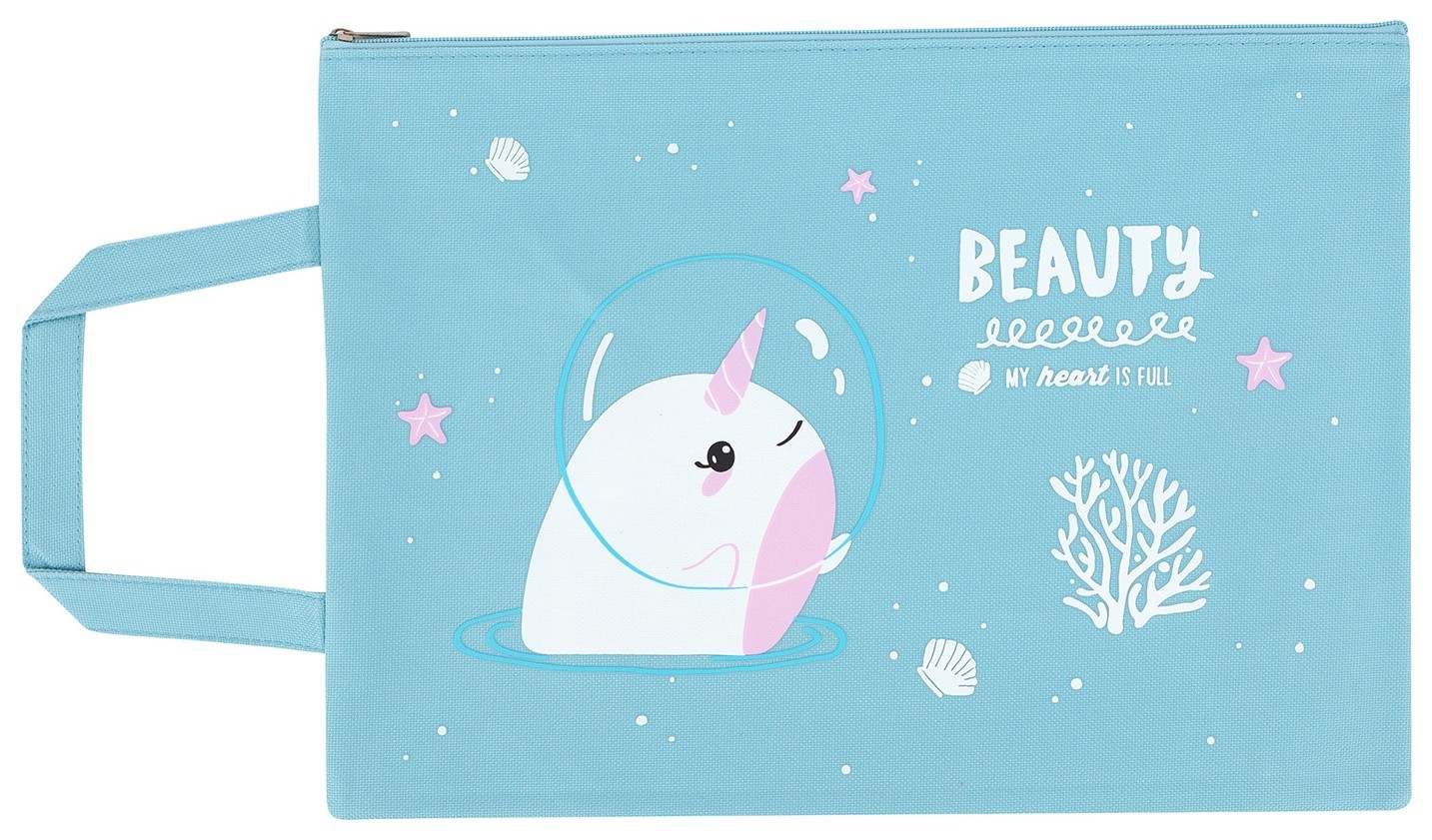 Голубой  Kawaii Factory