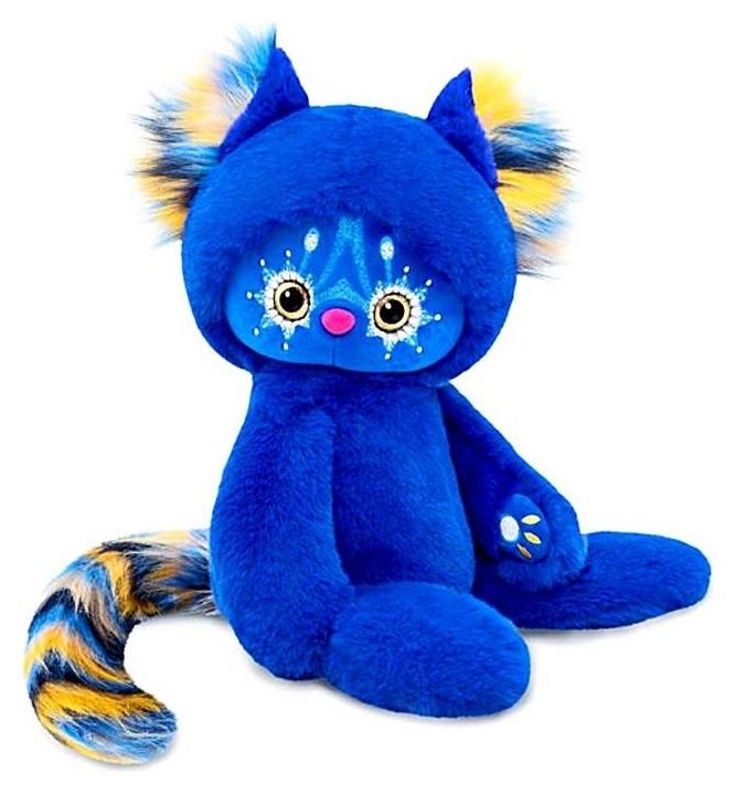 

Мягкая игрушка Тоши