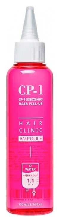 1 шт х 170 мл  Esthetic House