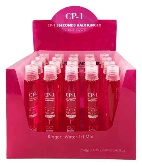 20 шт х 13 мл  Esthetic House