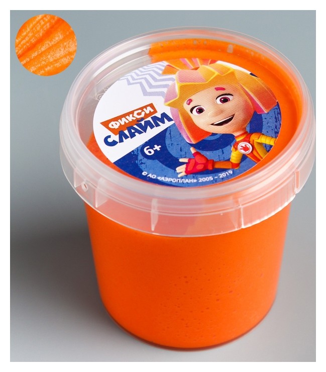 

Слайм Симка