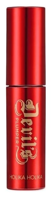 02 Hell fire Glowy Topper Holika Holika