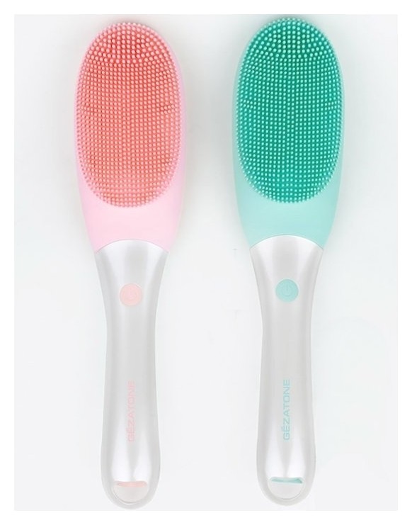Щетка массажная для тела AMG111  Gezatone