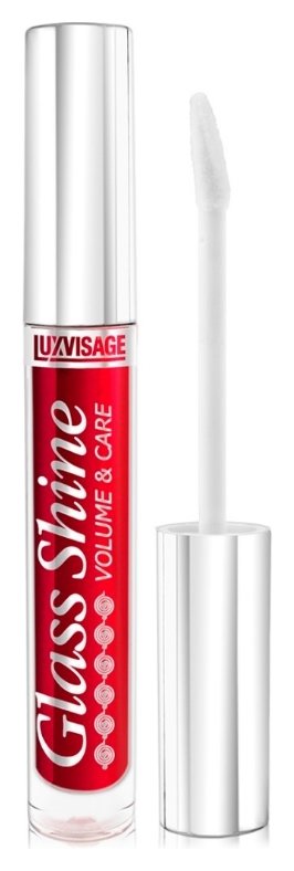 Отзыв на Блеск для губ Glass shine