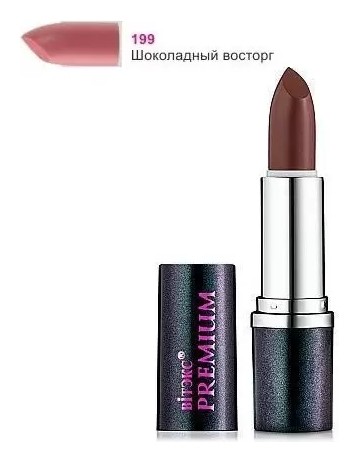 Тон 199 Шоколадный восторг  Белита - Витэкс