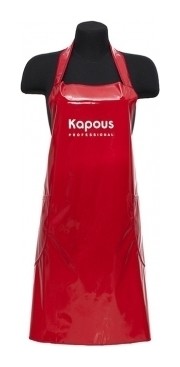 Красный Kapous Professional