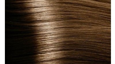 Тон 7.13 Холодный бежевый блонд  Kapous Professional