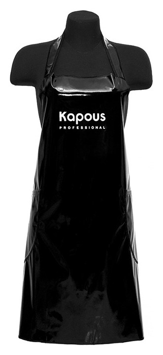 Чёрный Kapous Professional