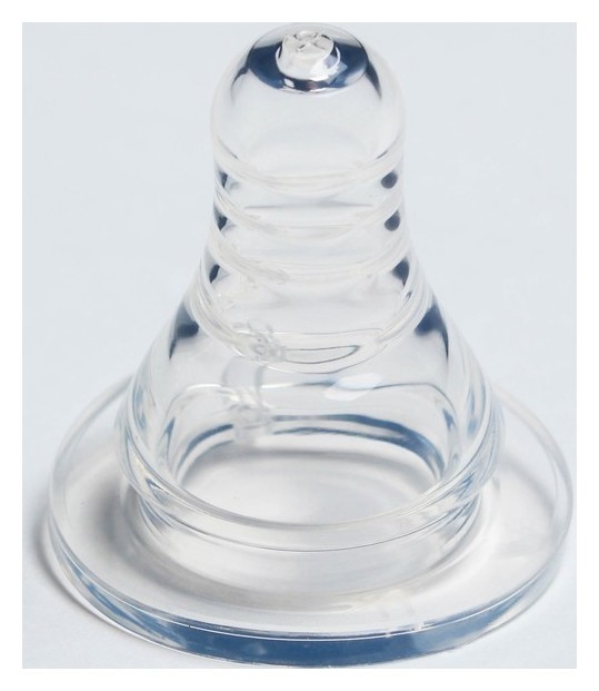 

Соска силиконовая анатомическая, от 0 мес., со средним потоком