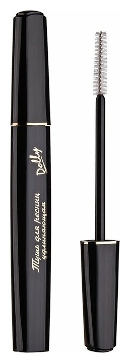 Отзыв на Тушь для ресниц удлиняющая Dolly