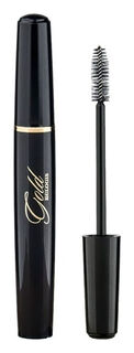 Тушь для ресниц объемная Gold  Relouis