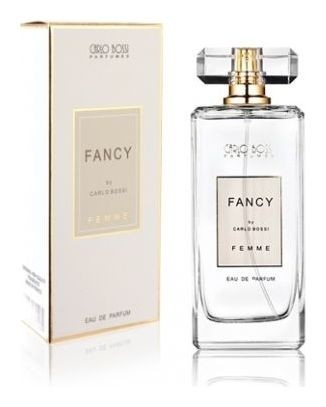 Парфюмерная вода "Fancy Femme" Carlo Bossi Parfumes
