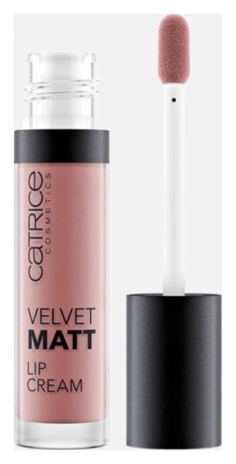 Тон 150 Nude Is Back Catrice