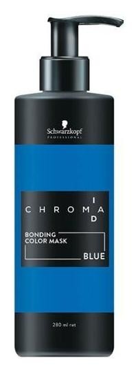 Тон Blue  Schwarzkopf Professional