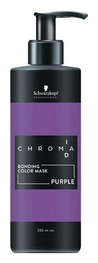 Тон Purple  Schwarzkopf Professional