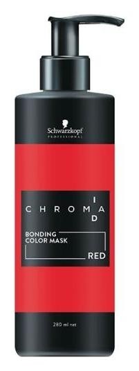 Тон Red  Schwarzkopf Professional