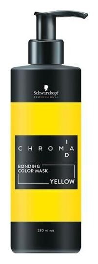 Тон Yellow  Schwarzkopf Professional