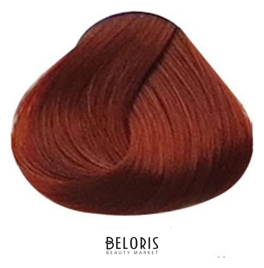 Перманентная крем-краска для волос Permanent colour cream OLLIN Professional Color