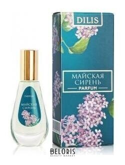 Духи Экстра Dilis