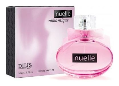 Nuelle Romantique Dilis Parfum