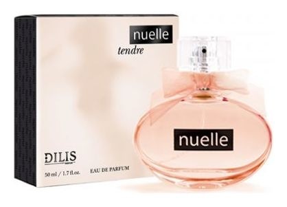 Nuelle Tendre Dilis Parfum