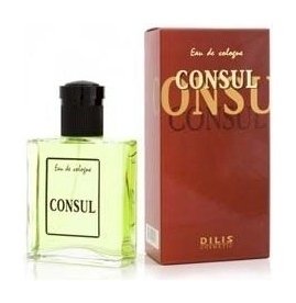 Одеколон Consul (Консул) Dilis Parfum