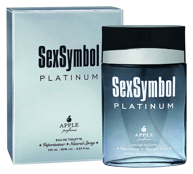 Platinum Apple Parfums