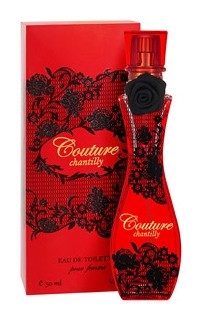 Couture Chantilly Apple Parfums