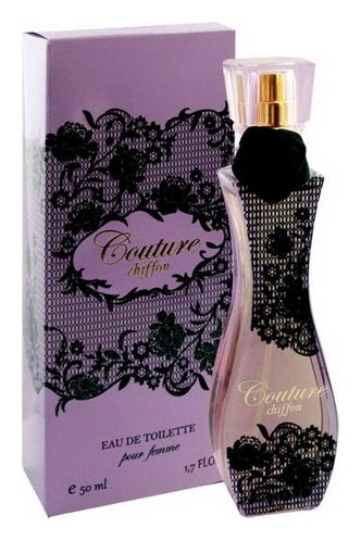 Couture Chiffon Apple Parfums
