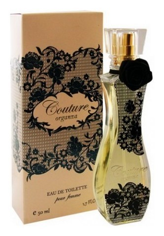Couture Organza Apple Parfums