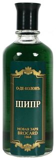 Одеколон Шипр  Новая Заря