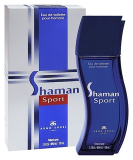 Туалетная вода мужская Shaman Sport Parfums Corania